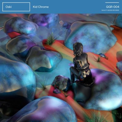 Oski Kid Chrome EP