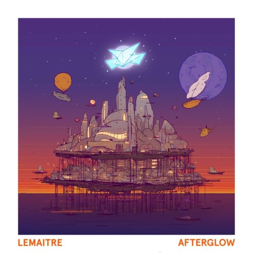 afterglow lemaitre