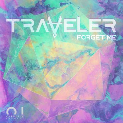 Traveler - Forget Me (Original Mix)