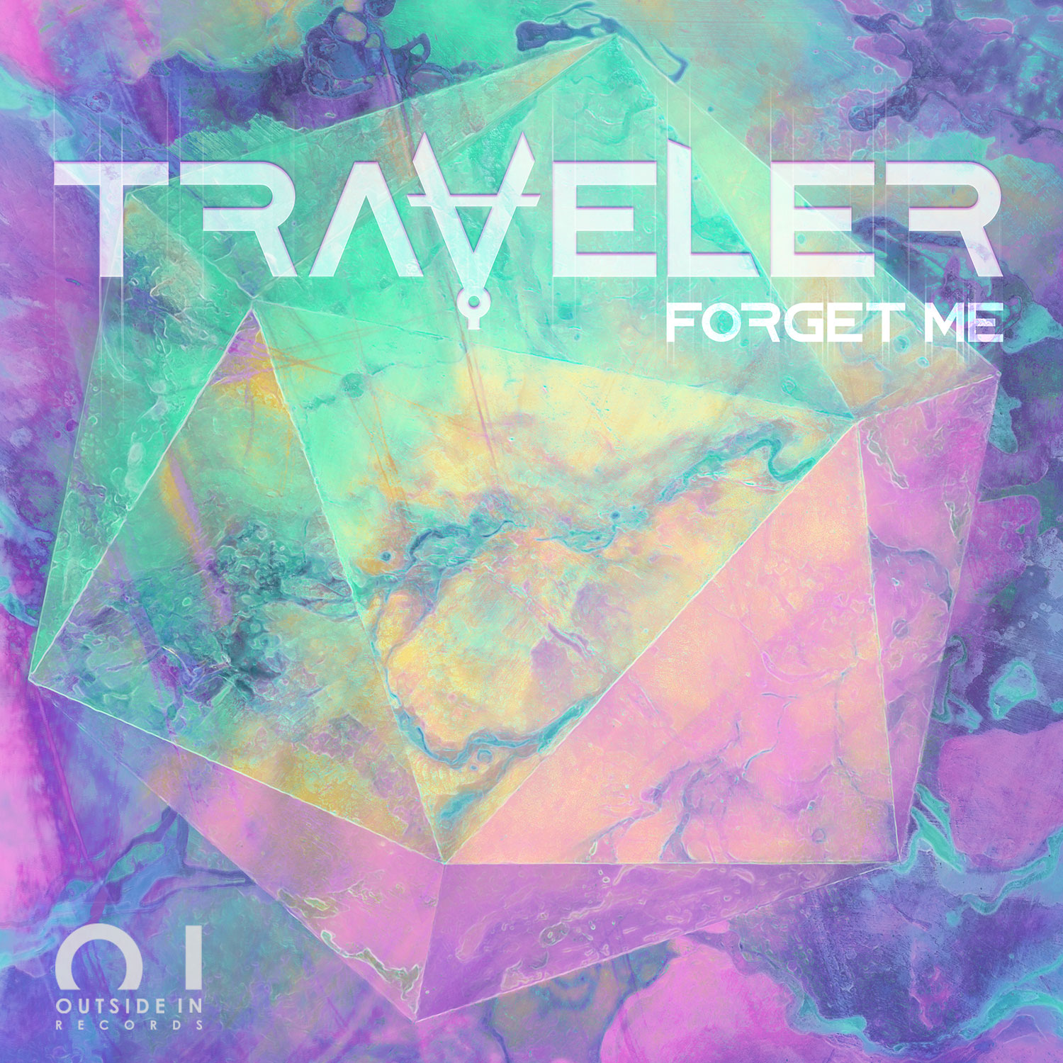 Traveler - Forget Me