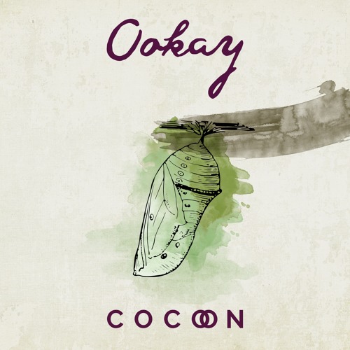 Ookay Cocoon EP