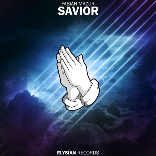 Fabian Mazur - Savior