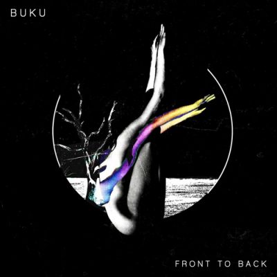 Buku - Front to Back [Nest HQ Premiere]