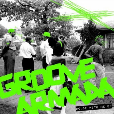 Groove Armada - Superstylin' (Riva Starr Edit)