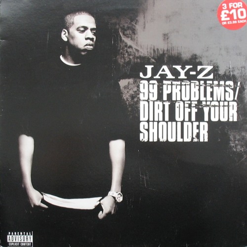 Tay Watts - 99 Problems (Le Boeuf Remix)