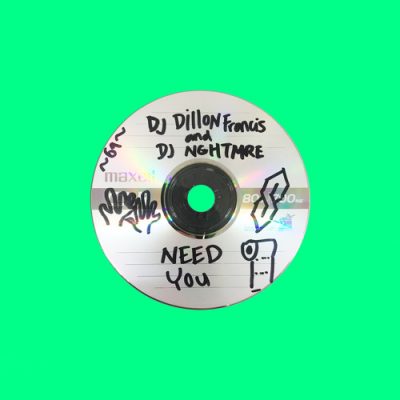 Dillon Francis & NGHTMRE - Need You (YOOKiE Remix)