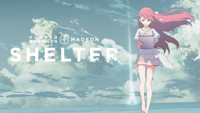 shelter porter robinson