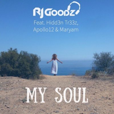 RJ Goodz - My Soul (feat. Hidd3n Tr33z, Apollo12 & Maryam ... - 400 x 400 jpeg 26kB