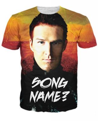 Darude Sandstorm T-Shirt