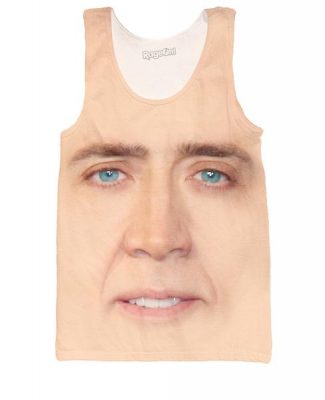 Click here to bring Nichloas Cage with you wherever you go