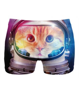 Click here to buy Space Cat Underwear