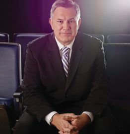 Tim Leiweke photo from XLIVECON.com