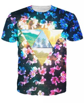 Cherry Blossom T-Shirt