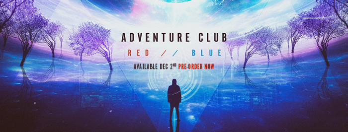 Adventure Club via Facebook