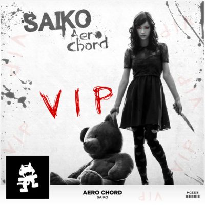 Aero Chord - Saiko VIP