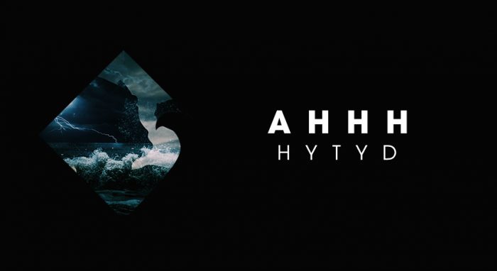 HYTYD Frist Original Track "AHHH"