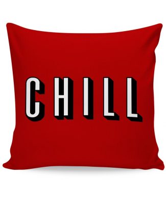 Click here to buy Chill Couch Pillow