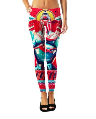 Click here to buy Elephant Kill Leggings 