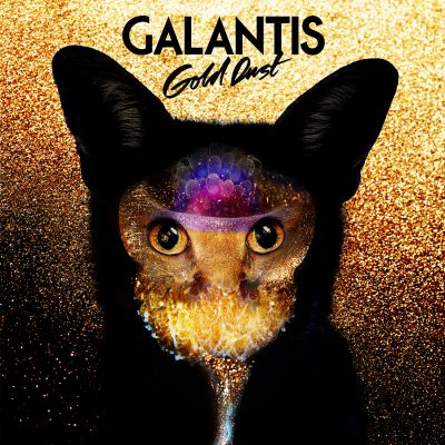 GALANTIS "Gold Rush"