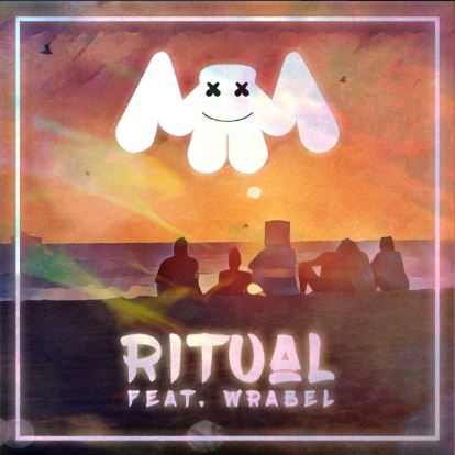 Marshmello - Ritual feat. Wrabel