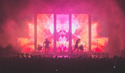 Odesza Shaky Beats Festival ATL photo via facebook.com/odesza