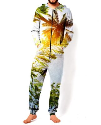 Click here to buy Palm Tree Jumpsuit