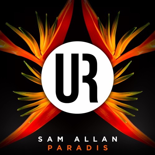 Sam Allan - Paradis (Original Mix)