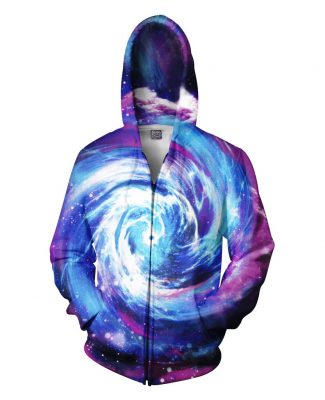 Click here to buy a Wormhole hoodie 