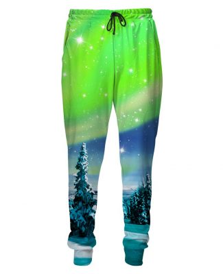 Purchase Arctic Nights Sweatpants 