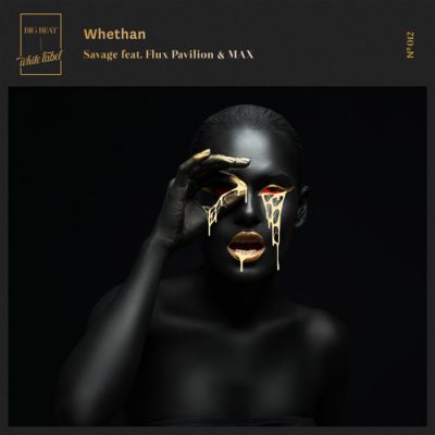 'Savage' by Whethan