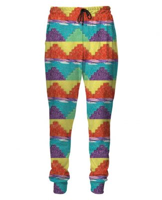 Purchase Adventure Waves Sweatpants