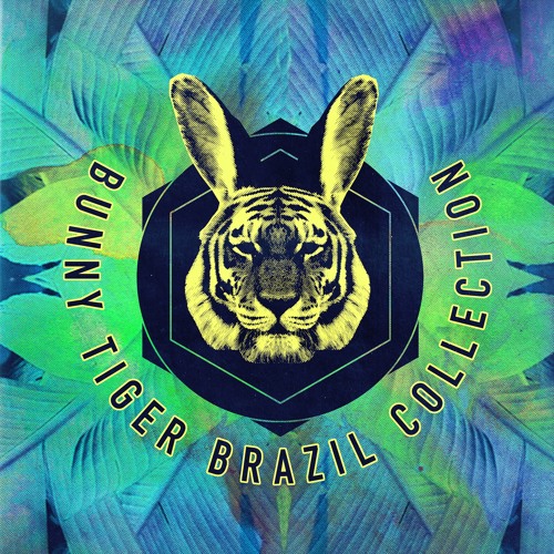 Bunny Tiger Brizil Collection Jean Bacarreza 'Trippin In Chicago' 