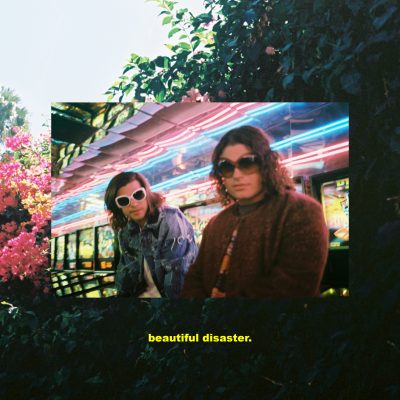 DVBBS - Beautiful Disaster EP