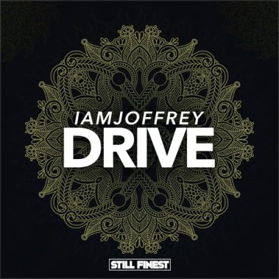 Iamjoffrey - 'Drive' Still Finest Records