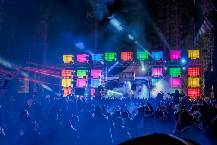 SnowGlobe 2016 Review