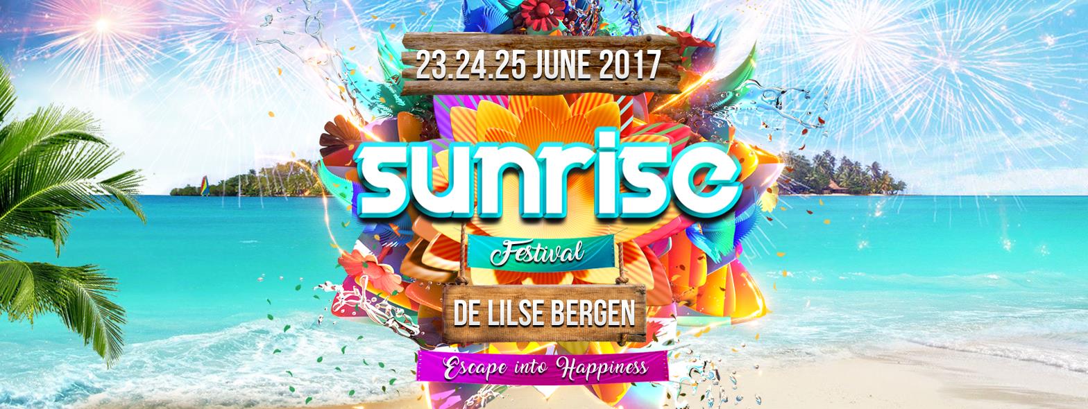 Sunrise Festival