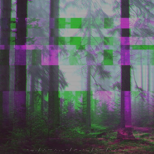 CharlestheFirst 'The Forest With No Name'