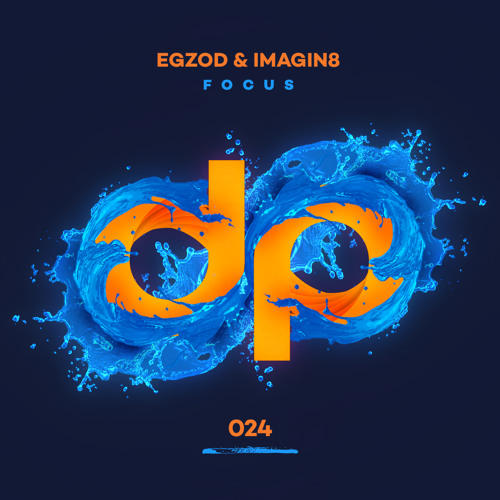 Egzod & Imagin8 - Focus