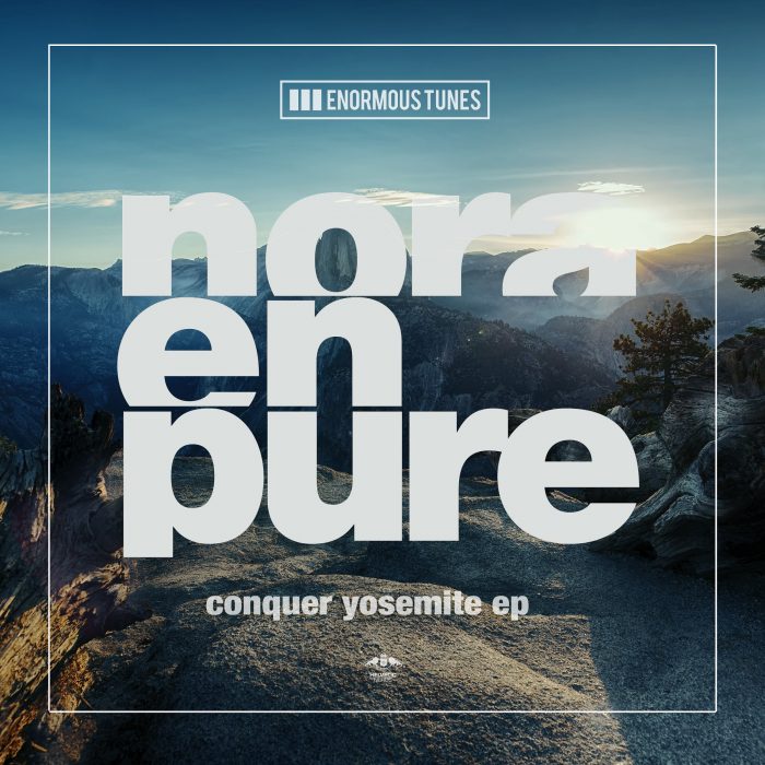 Nora En Pure's New EP 'Conquer Yosemite' Displays Her Majestic Soundscape