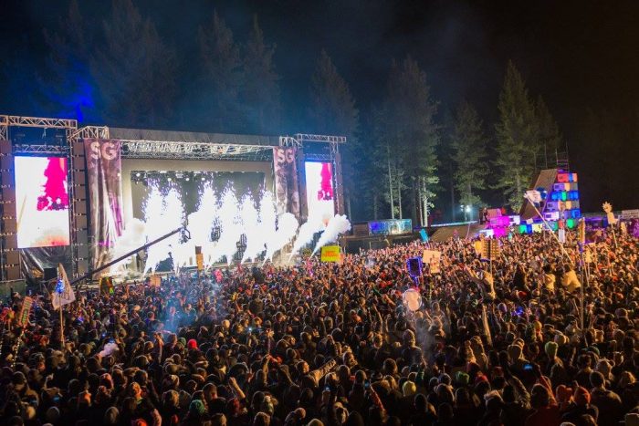 SnowGlobe 2016 Review