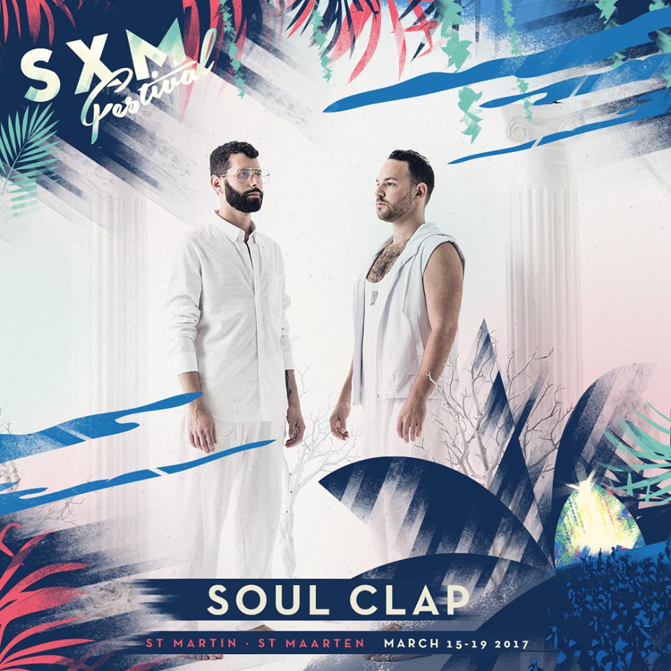 Soul Clap photo via Soul Clap Facebook