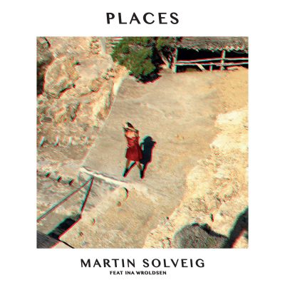 Martin Solveig Places