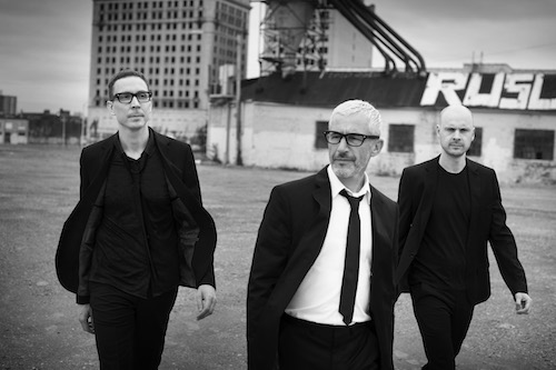 Above & Beyond w/ special guest Eric Prydz