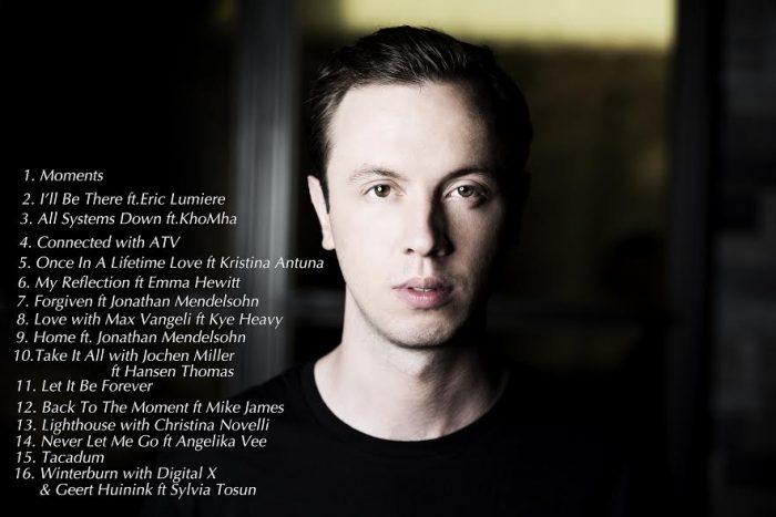 Andrew Rayel photo Andrew Rayel 