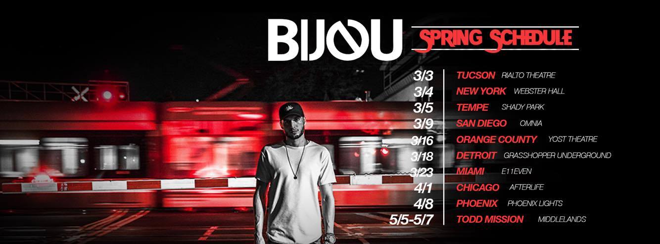 Bijou Tour