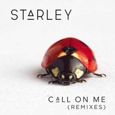 Ryan Riback Remix of 'Call On Me' by Starley