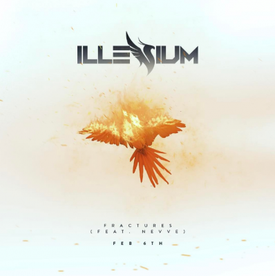 Fractures (feat. Nevve)- Illenium 