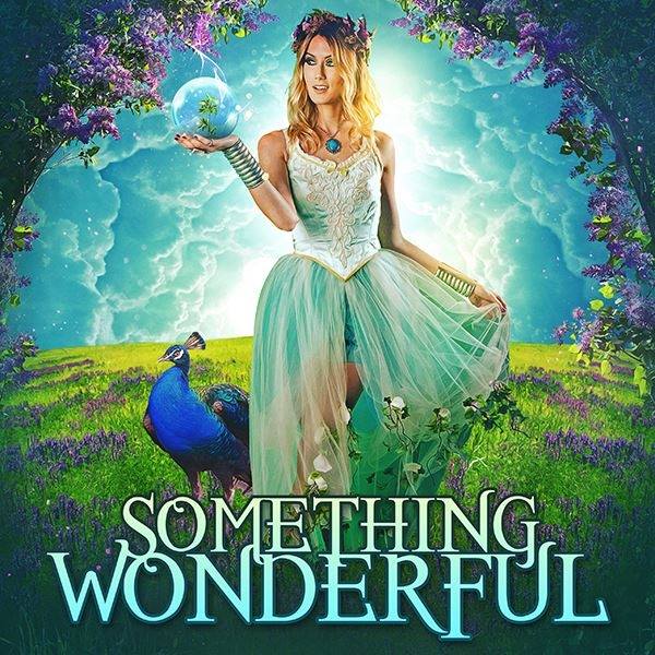 Something Wonderful