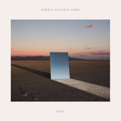 Zedd "Stay" 