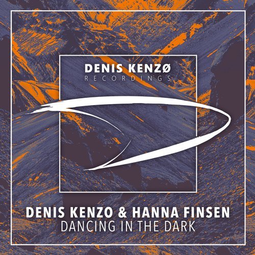 'Dancing in the Dark' progressive trance track Denis Kenzo